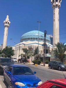 Blue Mosque