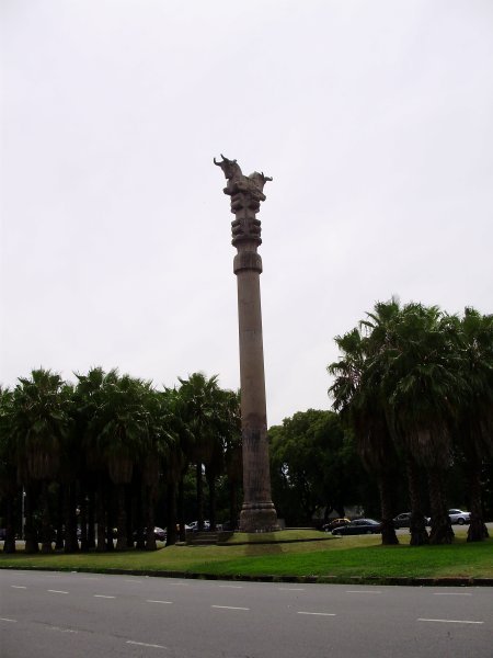 Statue IV