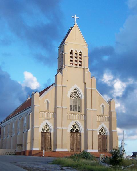 Cathedral of St. William Brothers