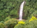 Bukidnon Waterfalls