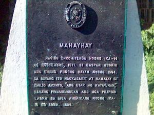 Majayjay Town