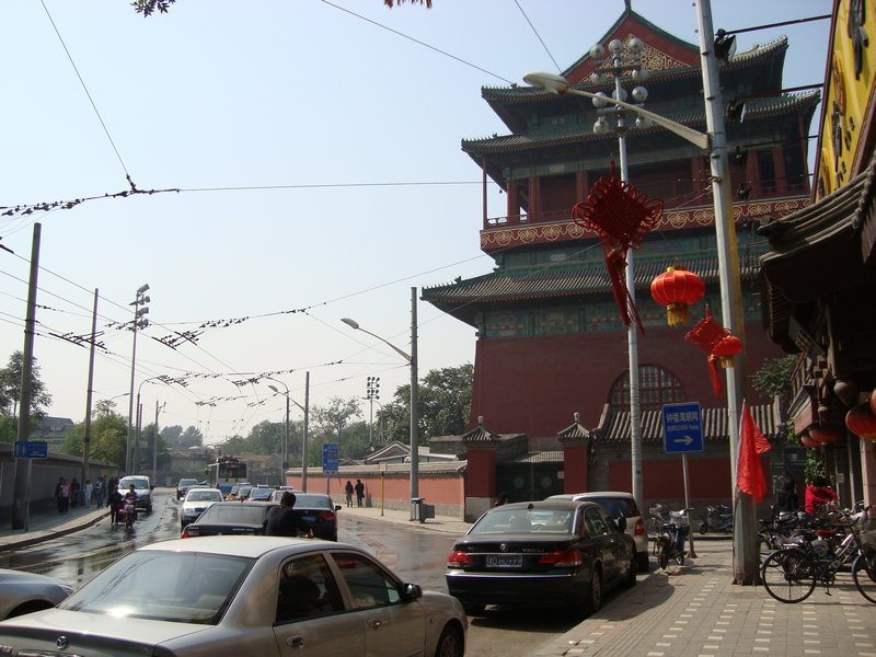 Miscellaneous Beijing
