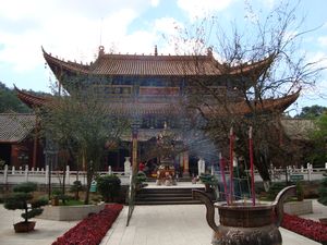 Bamboo Temple1