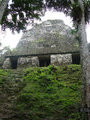 Another site at Tikal