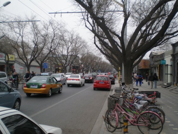 Street Scene
