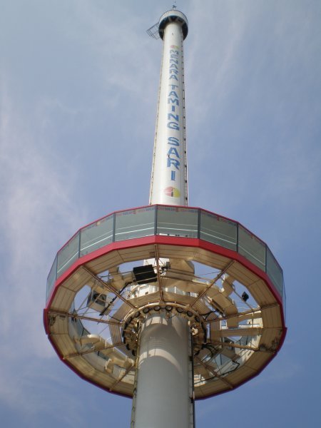 Gyro Tower