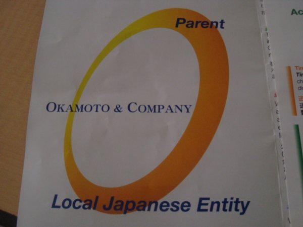 Okamoto & Co. Flyer 2
