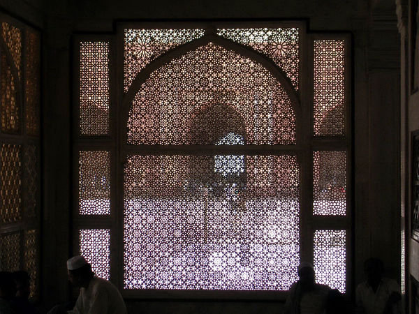 Fathephur Mosque