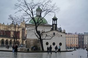 Krakow - Main Square