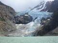 Day 3 - Glaciar Pietras Blancas