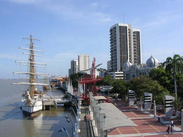 Guayquil