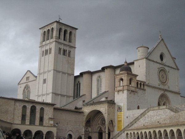 Basilica S. Francesco