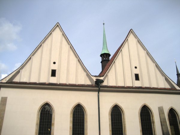 Benthlahem Chapel