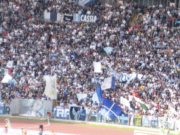 Lazio Section