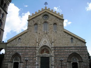 Santa Maria Duomo