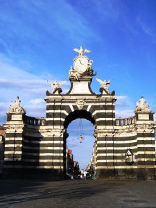 Porta Ferdinandea