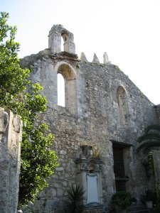 Church of San Guiseppe