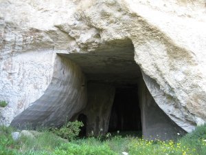 Grotta dei Cordari