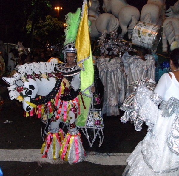 carnaval costumes