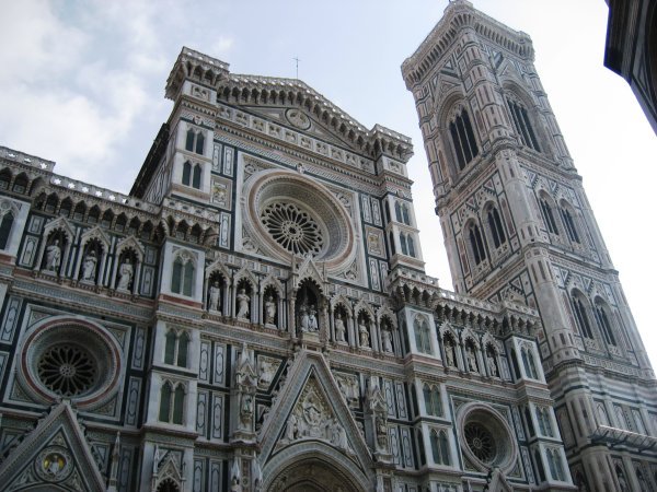 Cathedral of the Duomo