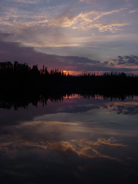 Wabikimi Provincial Park (Ontario)