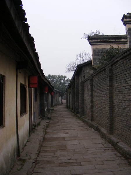 lizhuang