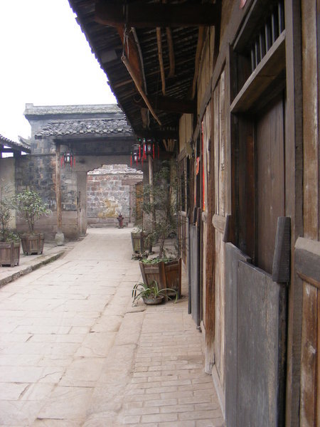 li zhuang