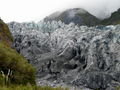 Dramatic glacier (Alan's photo)
