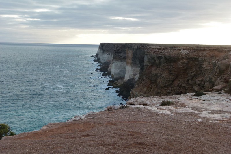 Bunda Cliffs 1
