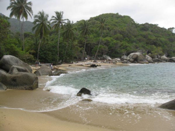 Tayrona Park