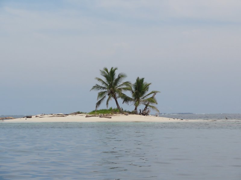 San Blás Islands