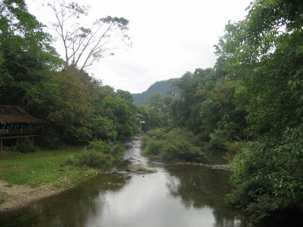 Koh Sok National Park