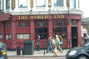 the worlds end pub