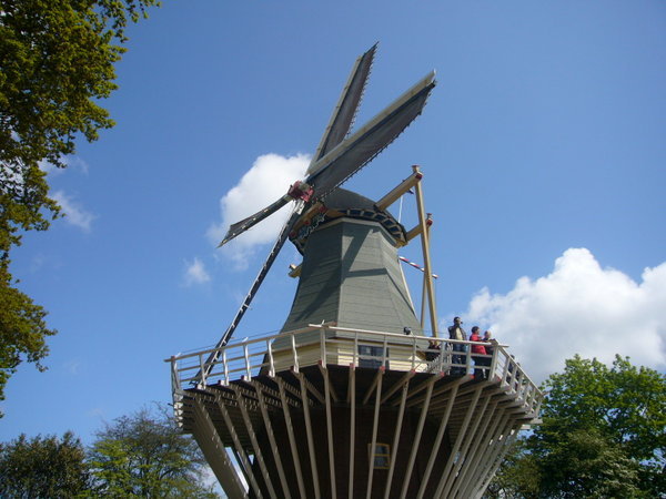 windmill (molen)