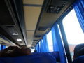 on the bus to vama veche