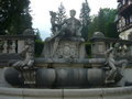 the Royal fountain