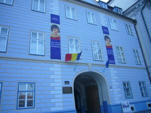 Brukenthal Museum