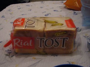 Bosnian Toast