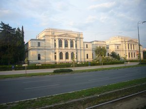 sarajevo history museum