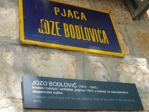 Joze Bodloviça