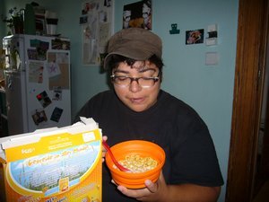 Cereal Party - Tages