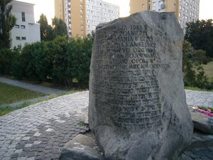 Zob Bunker stone