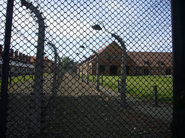 Auschwitz I