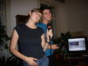 singstar competition