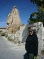 the sights of Goreme