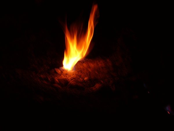 Chimaera Flame