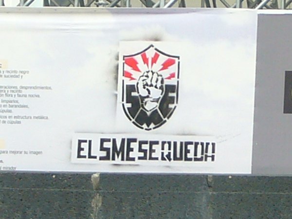mexican electrical workers union
