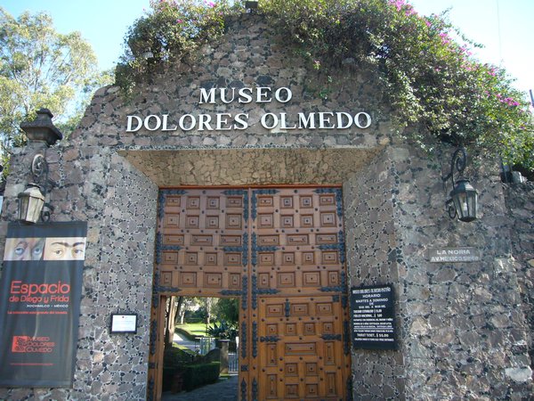 worst museum in mexico city