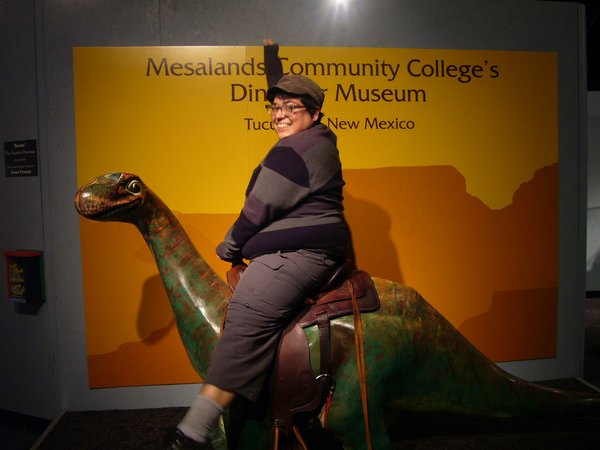 Dino Museum