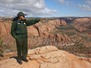 Navajo National Monument  Guide
